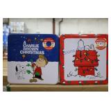Cookies In Tin (120)