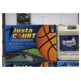 Insta-court/ Deck Cleaner