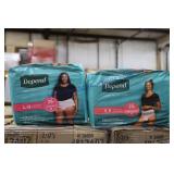 Adult Diapers (170)