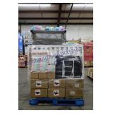 Baby Pallet