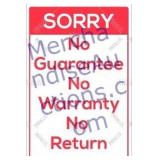 As Is Where Is No Guarantees On Anything (read)