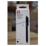 12pk Pens (3648)