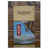 12ct Snack Bars (560)