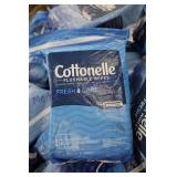 Wet Wipes 252ct (550)
