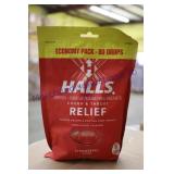 Cough Drops (288)