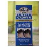 Hair Oil (3840)