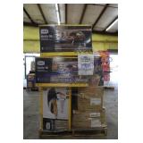 Ovens & Heaters (9)