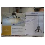Light Fixtures (48)