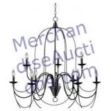 Light Fixtures (9)