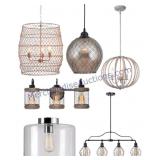 Light Fixtures (17)