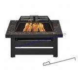 Fire Pits (8)