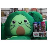 Bubbles/ Plush