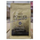 Hair Color (609)