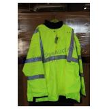 Jackets, Shirts, And Pants (131)