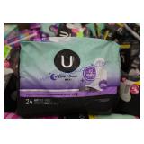 Pads (500)