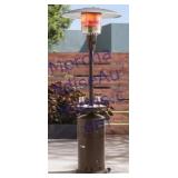 Patio Heaters (8)