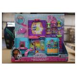 Dollhouse Toy (100)