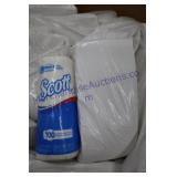 Paper Towels/ Napkins (415)