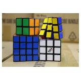 Rubiks Set (384)