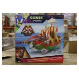 Toy Ship (60)