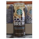 12pk Iced Coffee (208)