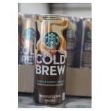 12pk Iced Coffee (208)