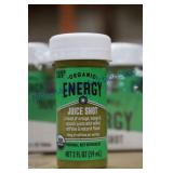 Energy Shots (6336)