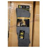 2pk Socks (840)