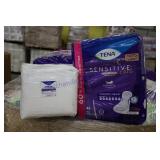 Pads (70)