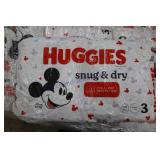 Diapers (132)