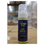 Hair Mousse (1008)