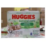 Baby Wipes (80)