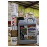 Grout Sealer/ Silicone (712)