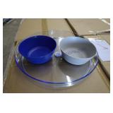 Bowls/ Trays (2088)