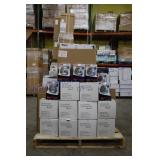 Faucets & Fixtures (162)