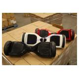 Hoverboards (30)