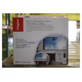 In-wall Install Kit (144)
