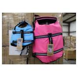 Pet Life Jackets (366)