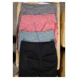 4pk Shorts (330)