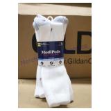 6pk Socks (576)