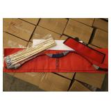 Bow & Arrow (100)