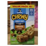 18ct Granola Bars (360)