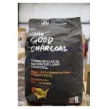 Charcoal (120)