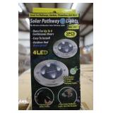 2pk Solar Lights (504)