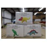 Dino Model Kits (1296)