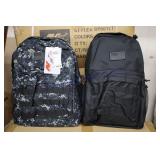 Backpacks (210)
