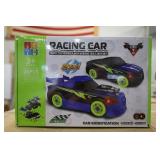 Racecar Set (54)