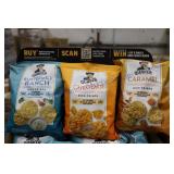 Rice Crisps (216)
