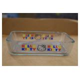 Glass Bowl (1062)