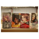 Hair Color (1375)